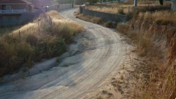 Terreno en Finca Terol s/n