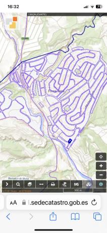 Terreno en Finca Terol s/n