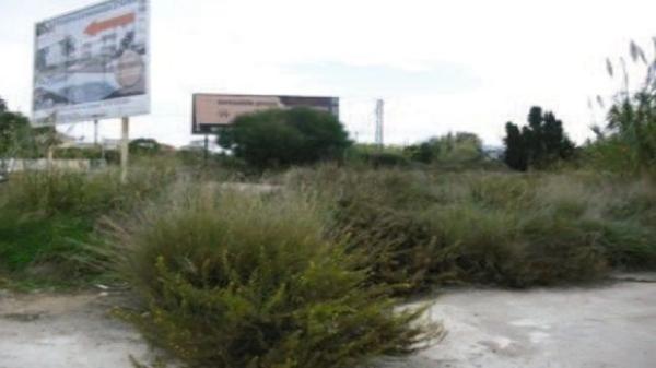 Terreno en calle de les Deveses