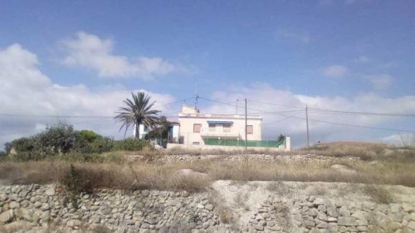 Terreno en Partida Plans Pileta Pp 9