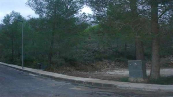 Terreno en calle Roure