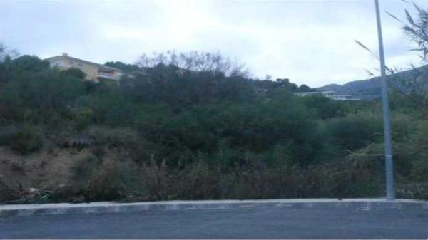 Terreno en calle Roure