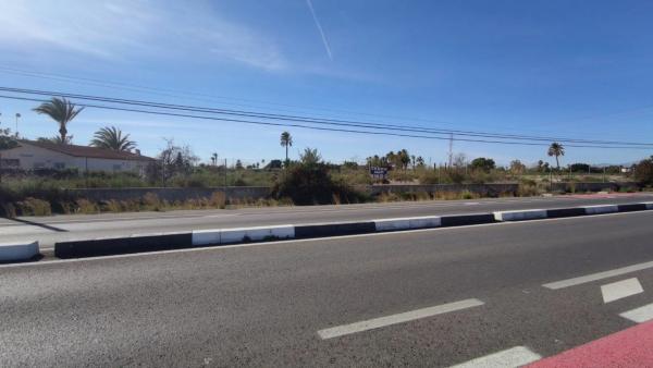 Terreno en Maitino-Perleta