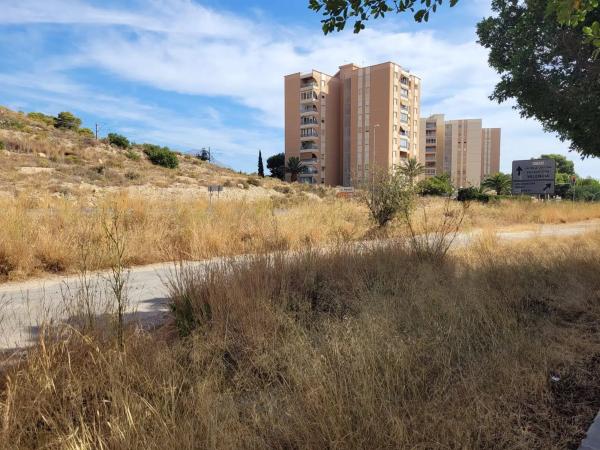 Terreno en Poble Nou - Montiboli