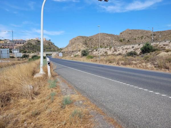 Terreno en Poble Nou - Montiboli