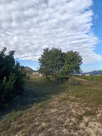 Terreno en camino del Xari s/n