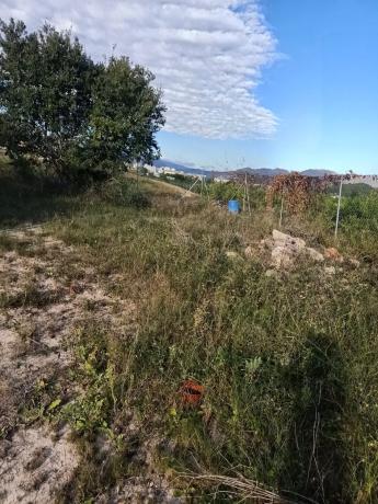 Terreno en camino del Xari s/n