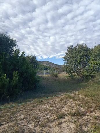 Terreno en camino del Xari s/n