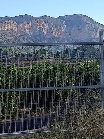 Terreno en camino del Xari s/n