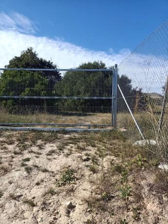 Terreno en camino del Xari s/n