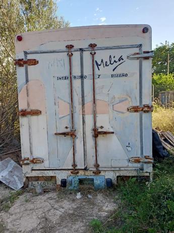 Terreno en camino del Xari s/n