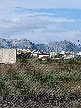 Terreno en camino del Xari s/n