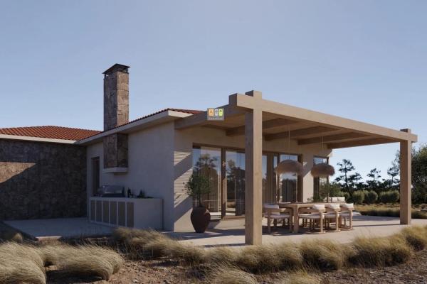 Terreno en El Tossal-Bello Horizonte