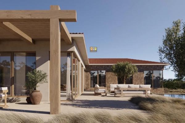 Terreno en El Tossal-Bello Horizonte