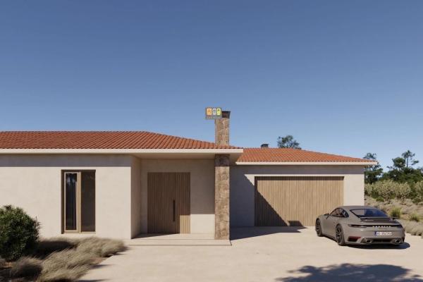 Terreno en El Tossal-Bello Horizonte