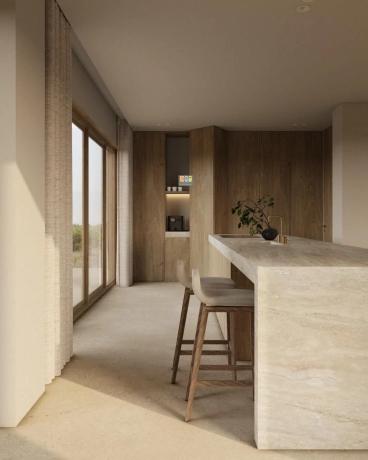 Terreno en El Tossal-Bello Horizonte