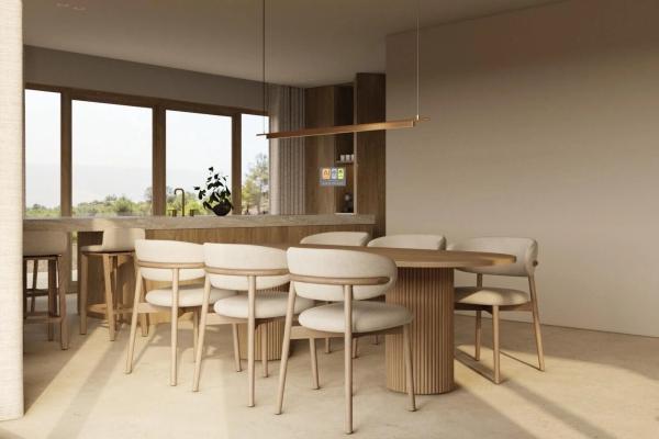 Terreno en El Tossal-Bello Horizonte