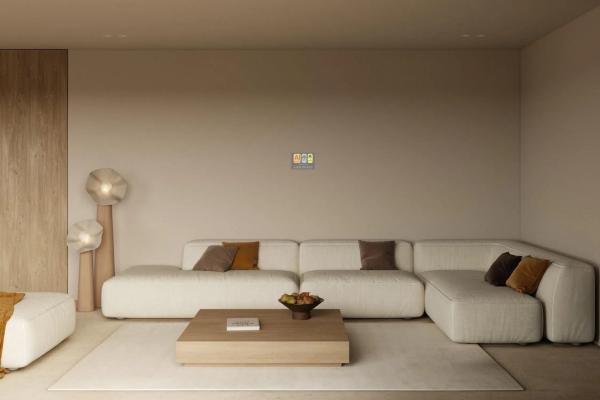 Terreno en El Tossal-Bello Horizonte