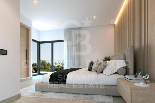 Terreno en Urbanització les Fonts-Vista Abiar