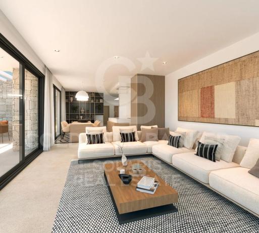 Terreno en Urbanització les Fonts-Vista Abiar