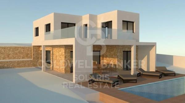 Terreno en calle Rosa Bonheur