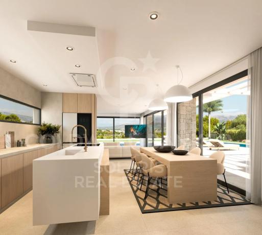 Terreno en Urbanització les Fonts-Vista Abiar