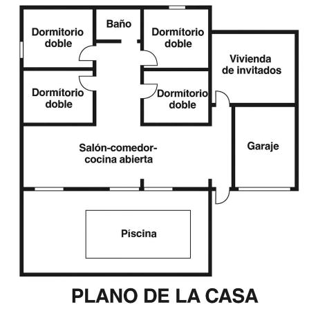 Terreno en Urbanització les Fonts-Vista Abiar