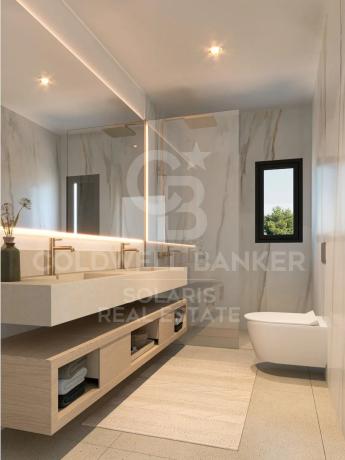 Terreno en Urbanització les Fonts-Vista Abiar