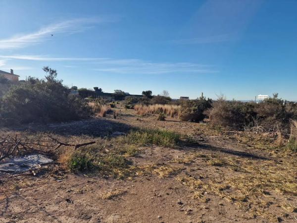 Terreno en La Galia-Bonavista