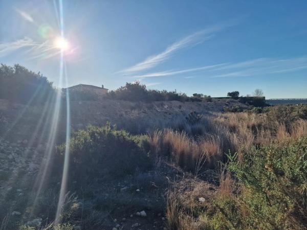 Terreno en La Galia-Bonavista