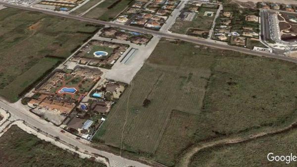 Terreno en calle de les Deveses