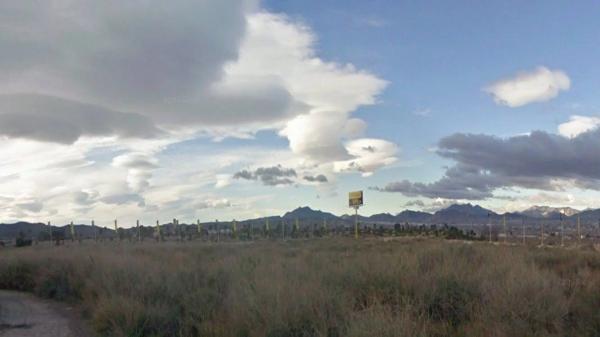 Terreno en calle Tenerife