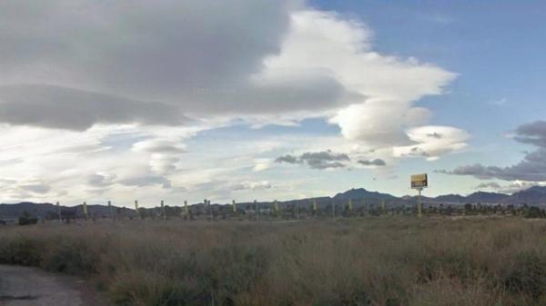 Terreno en calle Tenerife