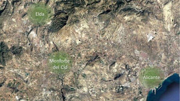 Terreno en calle Tenerife