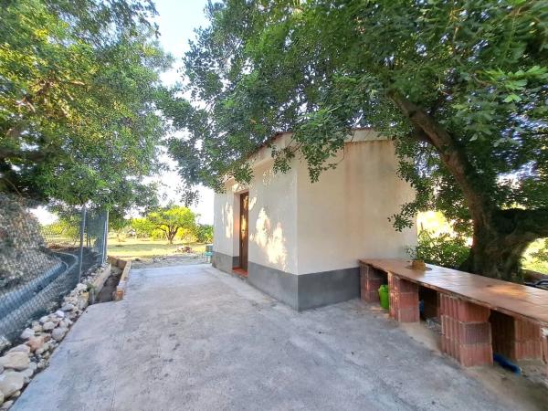 Terreno en Finestrat Pueblo