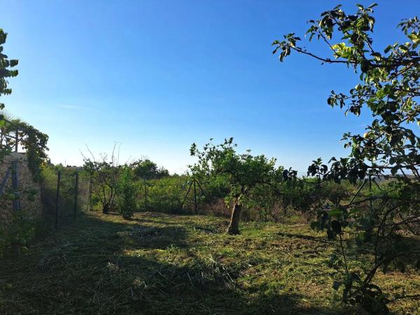 Terreno en Finestrat Pueblo