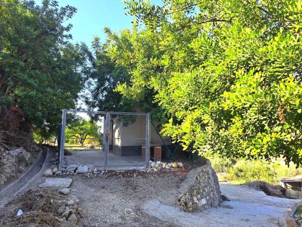 Terreno en Finestrat Pueblo