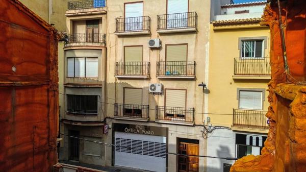 Terreno en calle Major, 8