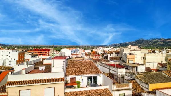 Terreno en calle Major, 8