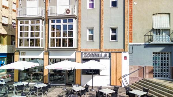 Terreno en calle Major, 8