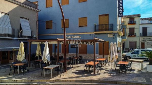 Terreno en calle Major, 8