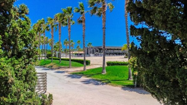 Terreno en calle Major, 8