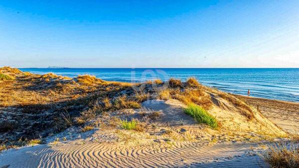 Terreno en calle Major, 8