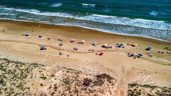 Terreno en calle Major, 8