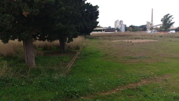 Terreno en calle Alcipe, 34