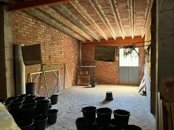 Terreno en Callosa d'En Sarria