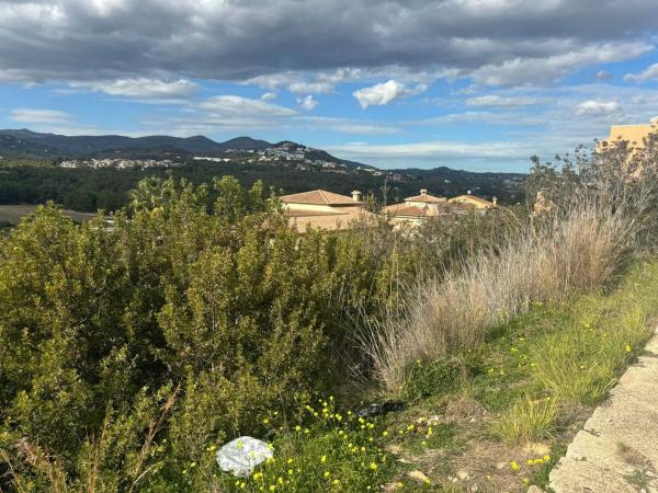 Terreno en Cometa-Carrió