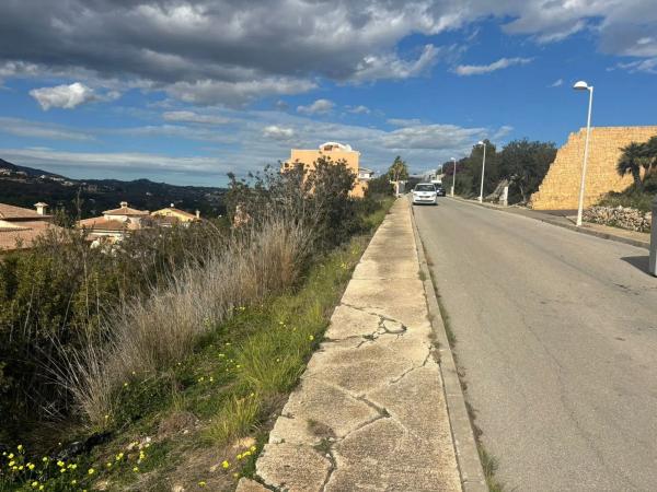 Terreno en Cometa-Carrió