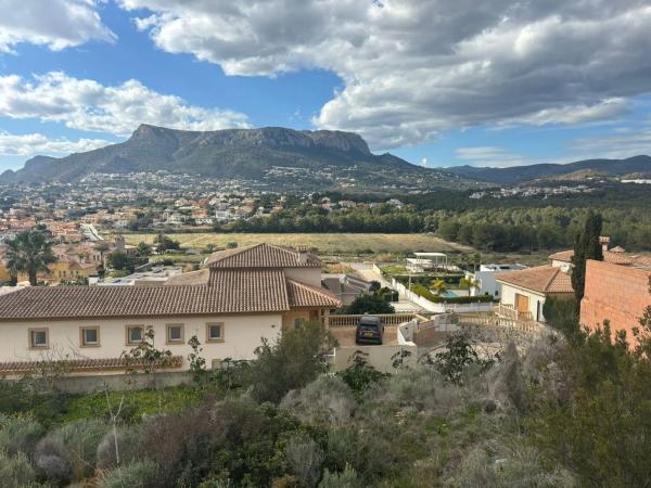 Terreno en Cometa-Carrió
