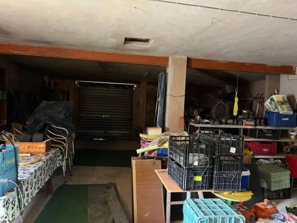 Terreno en Callosa d'En Sarria